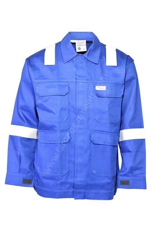 Premium Workwear & Uniforms – Shirts, Trousers, Coveralls & More 7