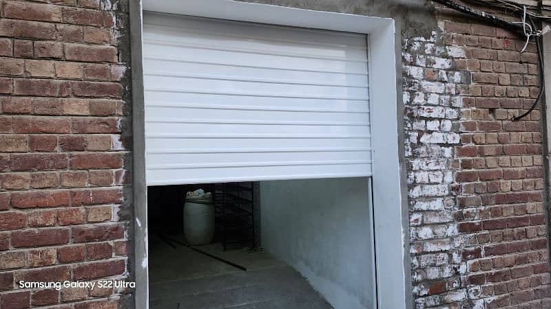 Auto Sliding Swing Gate motors! Automatic Shutters 5