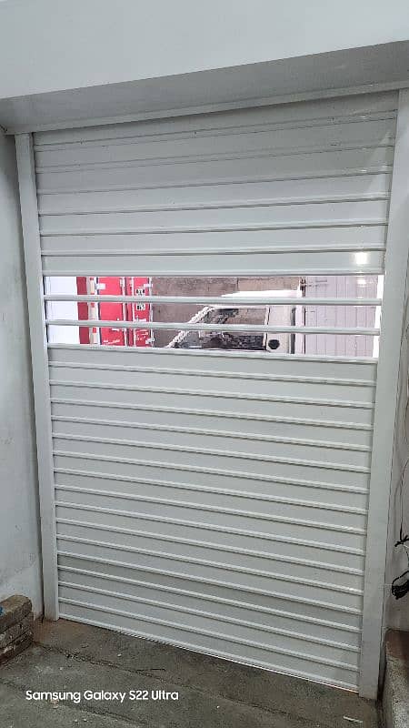 Auto Sliding Swing Gate motors! Automatic Shutters 6