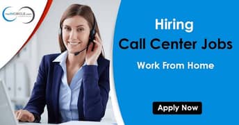 Required female Staff for Call center