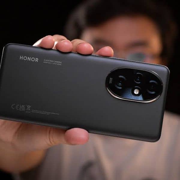 honor 200 brand new open box 1