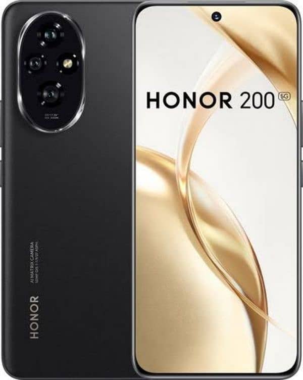 honor 200 brand new open box 2