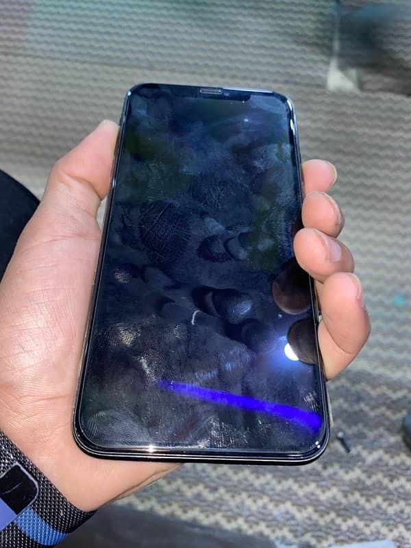 iphone 11 pro max jv non pta 2