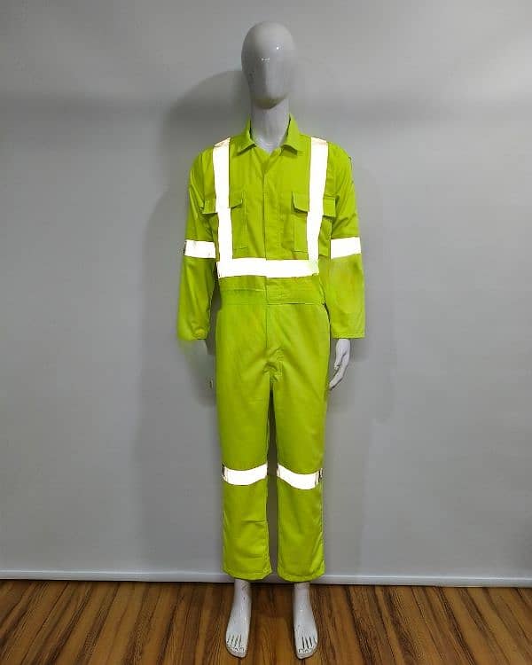 Premium Workwear & Uniforms In Karachi 0