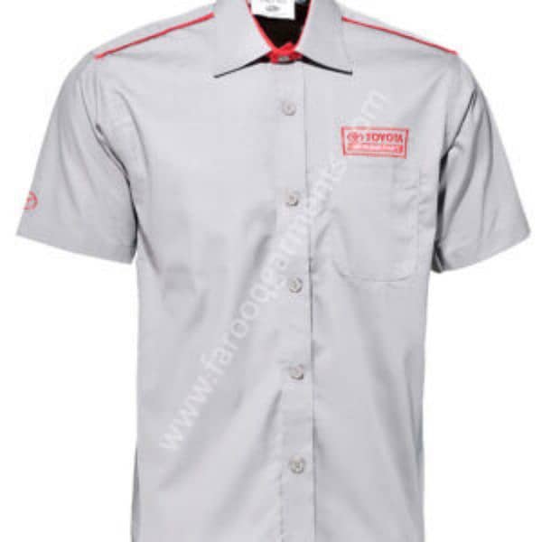 Premium Workwear & Uniforms In Karachi 9