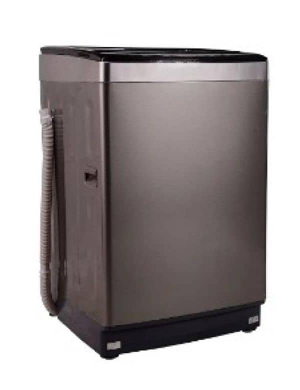 Haeir Washing machine HWM120-826 Automatic Top Load 3