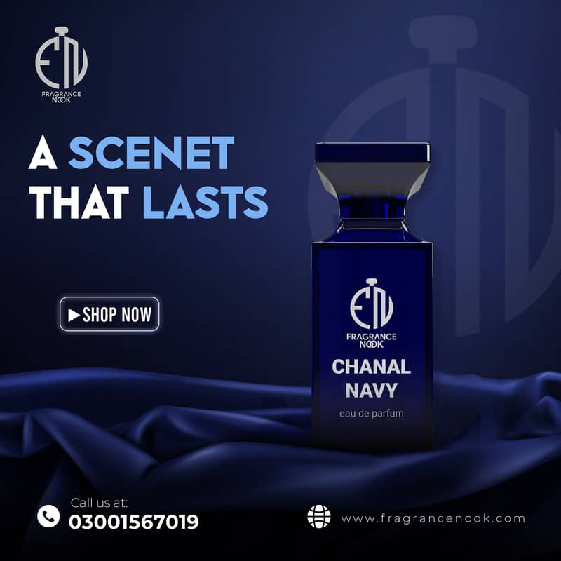 Branded Perfumes for Sale | Perfumes | Fragrance| Chanal Navy 0