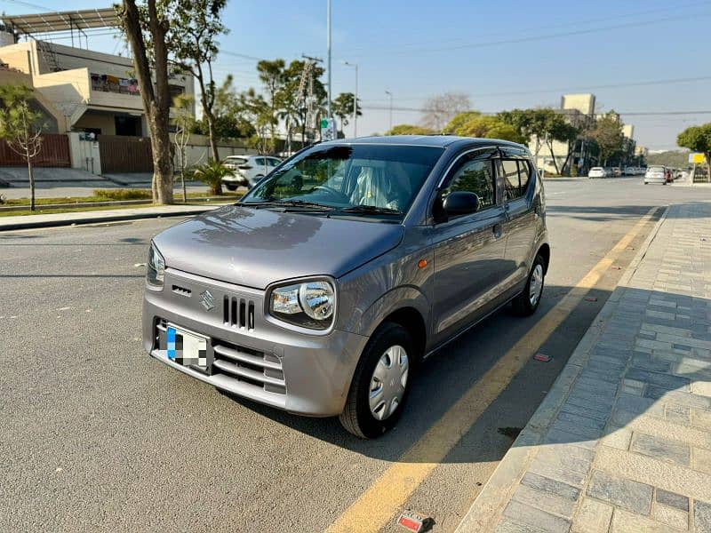 Suzuki Alto 0