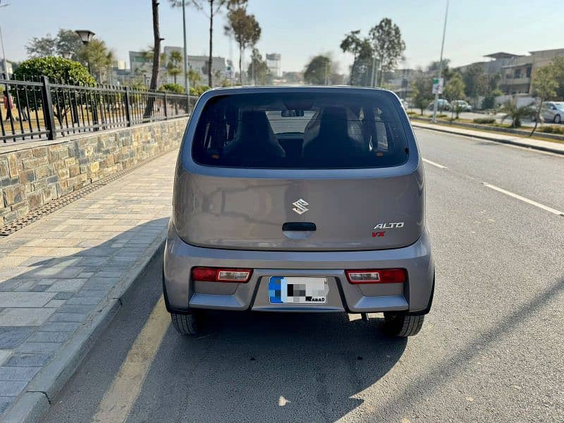 Suzuki Alto 3