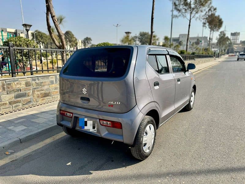 Suzuki Alto 6