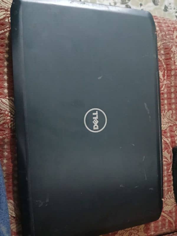 Dell Latitude E5420 1