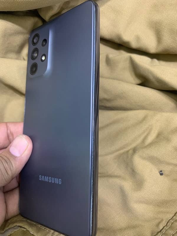 samsung A73 5G 2