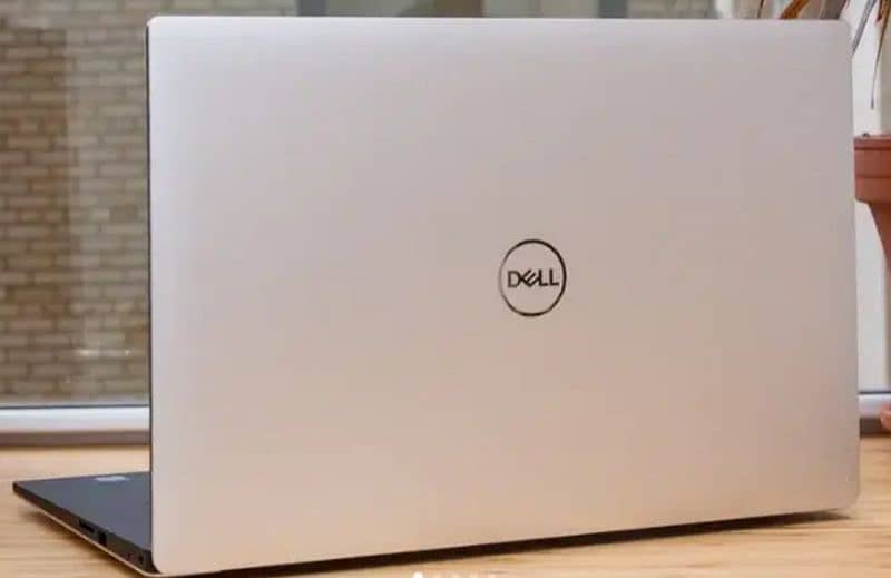 Dell Precision 5540 I9 9 Gen 1