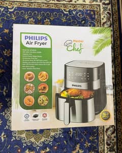 Philips Air Fryer