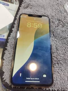 xs max 256 gb