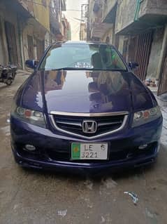 Honda Accord 2003/13/15 urjant payment Need