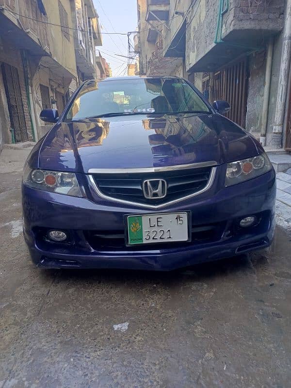 Honda Accord 2003/13/15 urjant payment Need 9