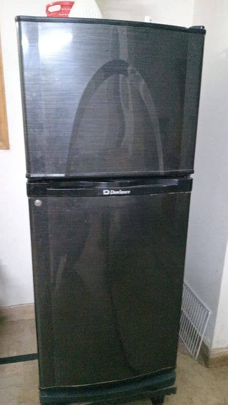 Fridge Dawlance (Slightly Used) 0