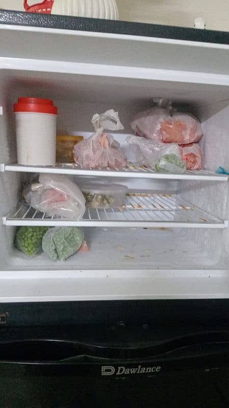 Fridge Dawlance (Slightly Used) 4