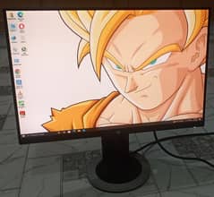 HP 24inch IPS Borderless HDMI Gaming LED Monitor