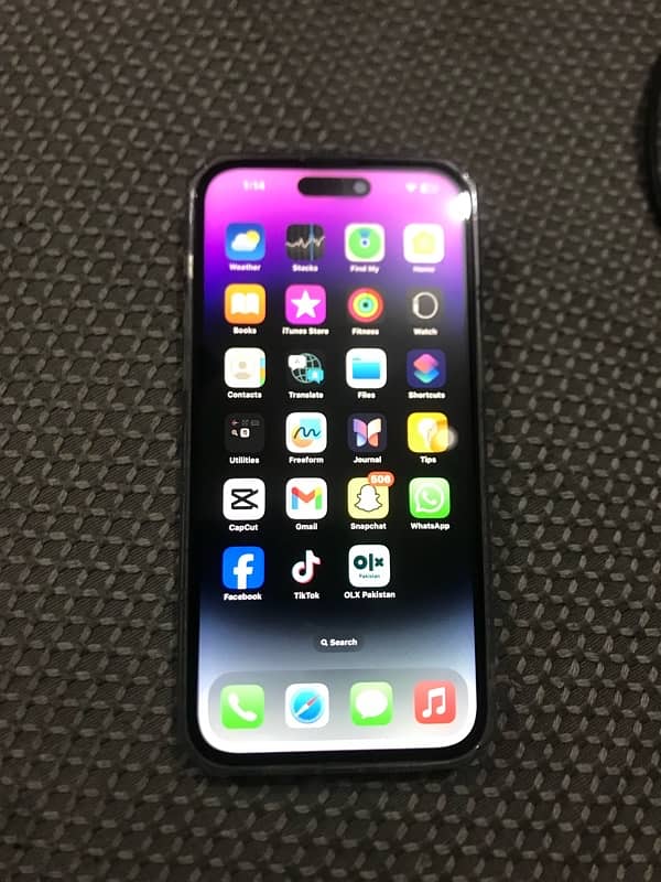 iphone 14 pro max 7