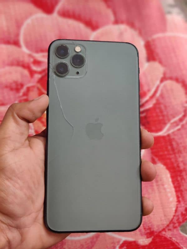 iphone 11 Pro max 6