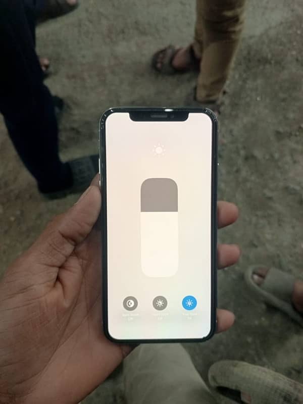 iPhone X 256gb approved 03122460908 Whtsapp 3