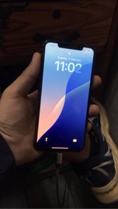 iphone xsmax gx panel