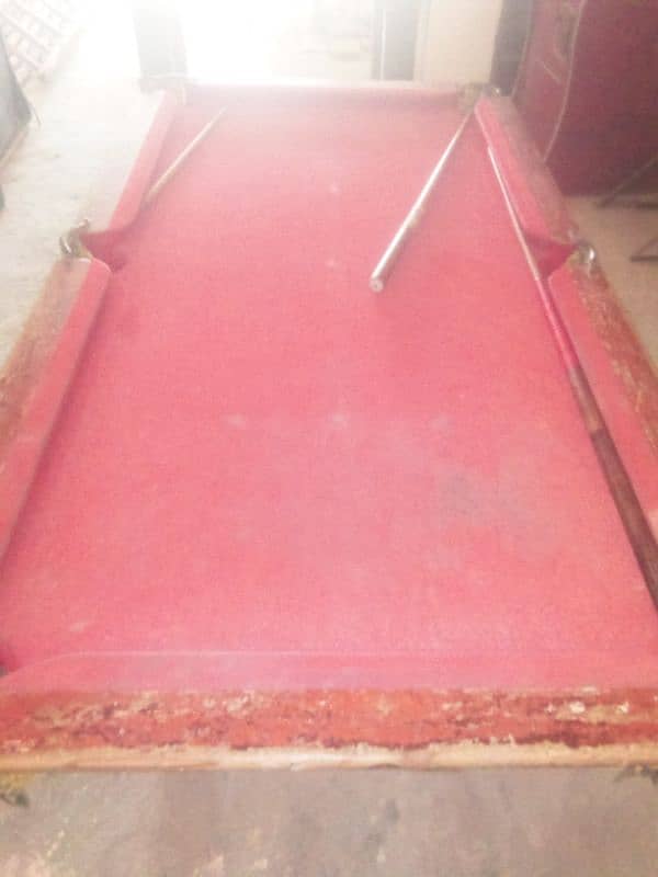 snooker and badawa for sale 0