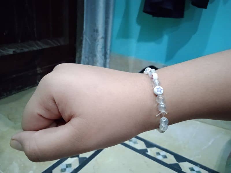 crystal bracelet 4