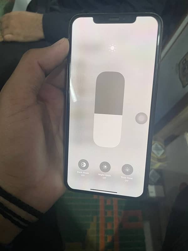 iPhone XS Max non pta 1