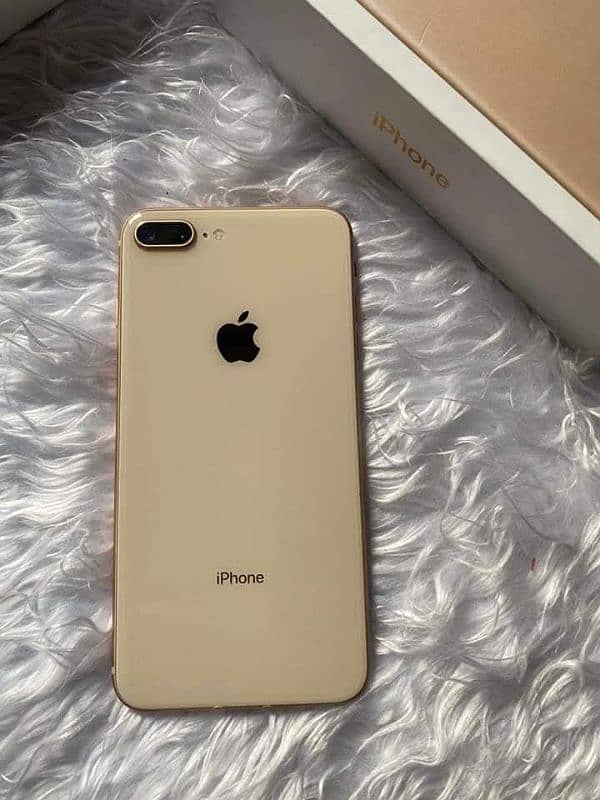 i phone 8 plus 256gb wathsapp 03268641102 1