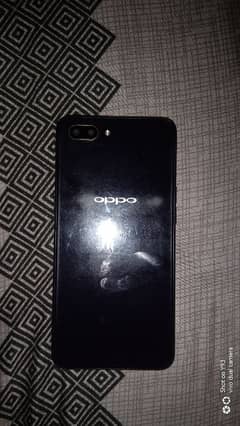 oppo mobile a3s