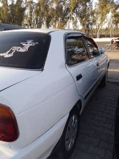 Suzuki Baleno 2000