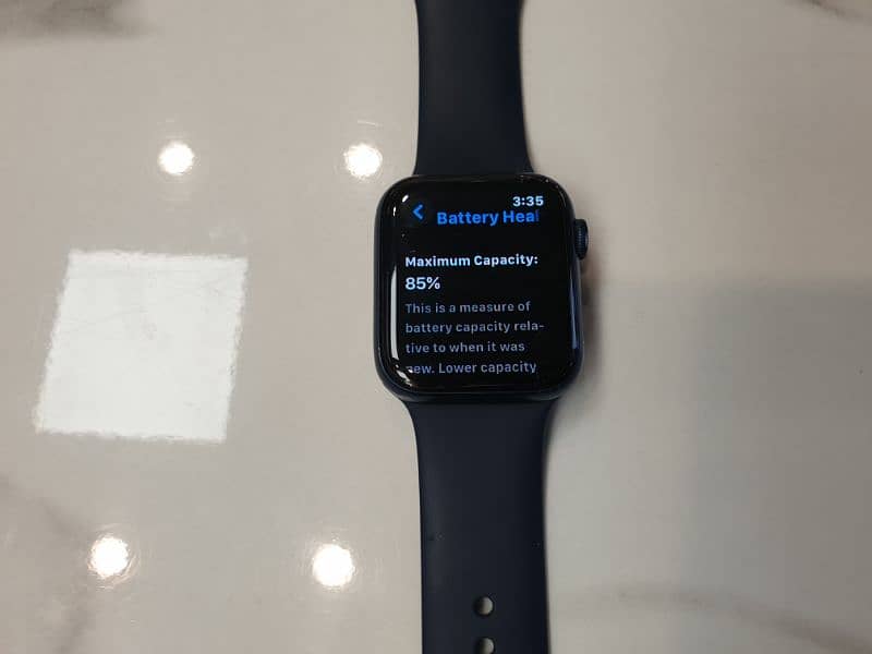 apple watch series 6 44mm 6