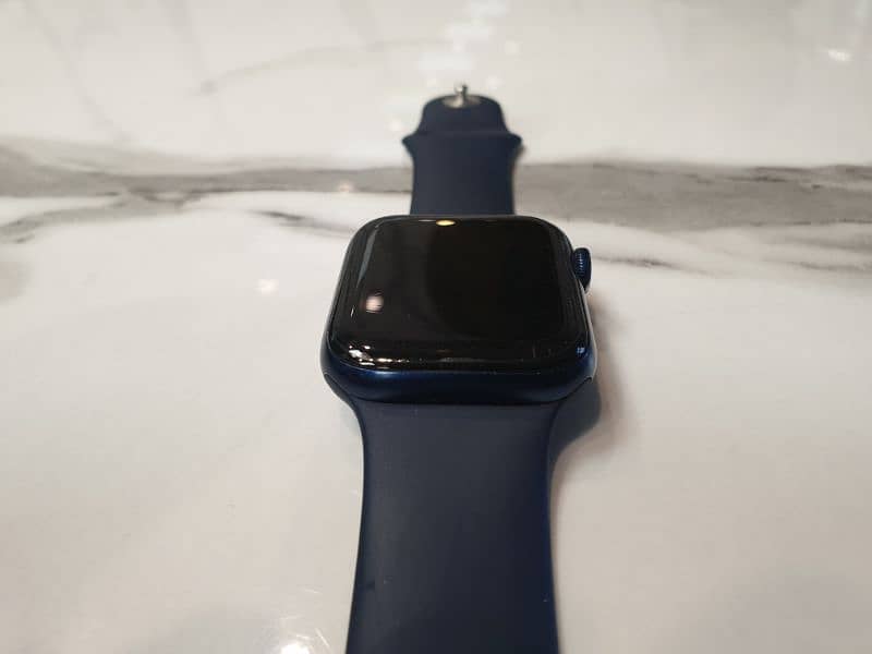 apple watch series 6 44mm 7