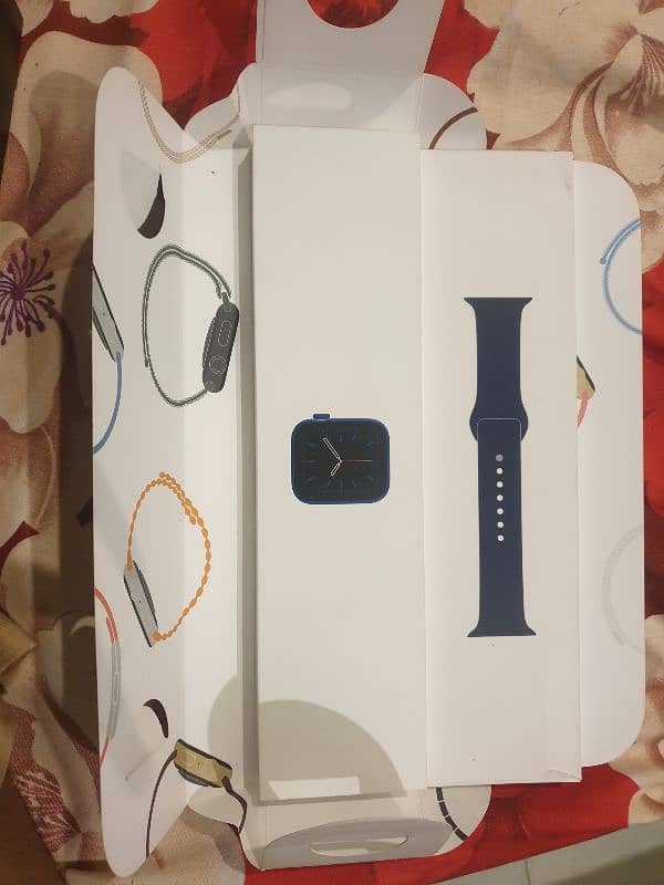 apple watch series 6 44mm 8