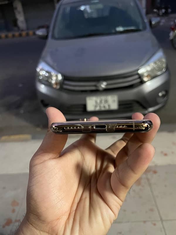 iphone xs 64gb Dual PTA Approved 0