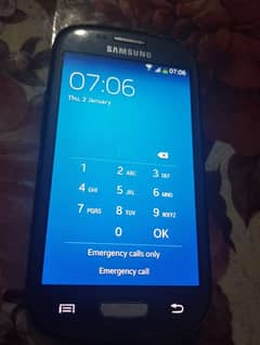 Samsung galaxy s3 mini