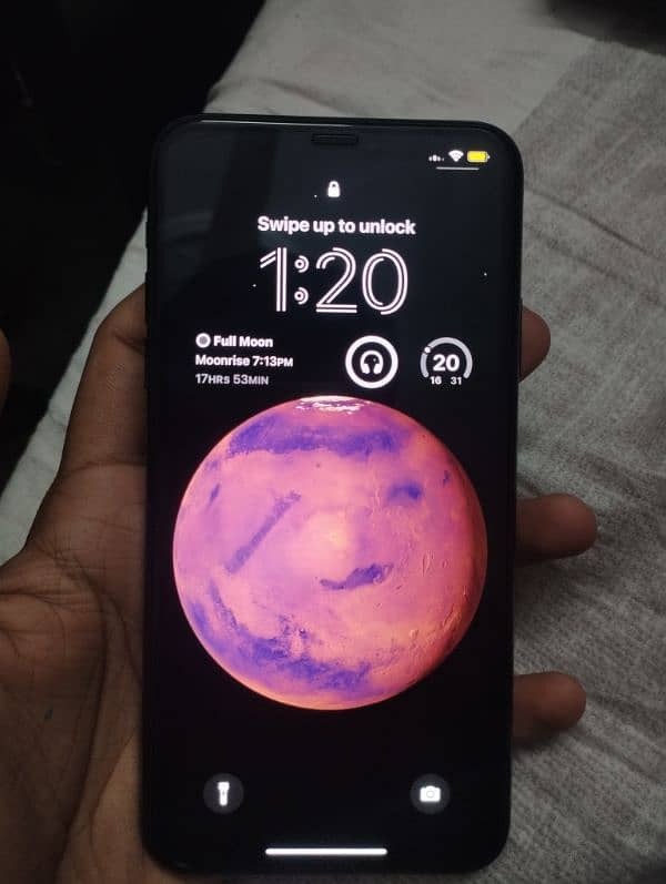 Iphone 11 Pro Max 64gb Non-Pta 6