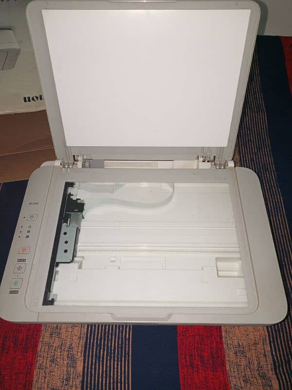 cannon pixma printer 0