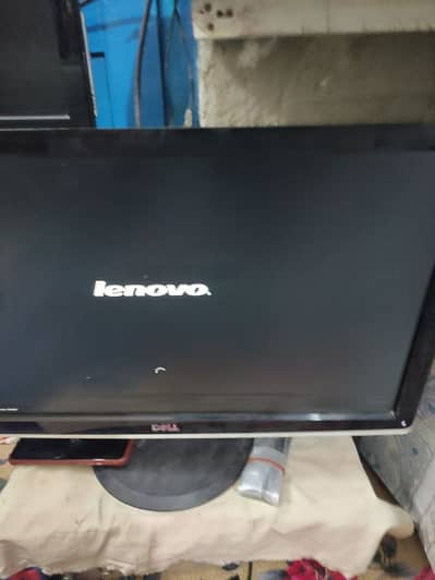 Dell ST2410 LCD 24"
