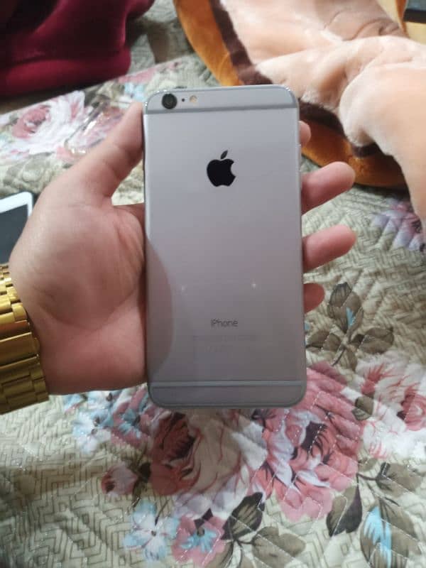 IPhone 6 Plus 7