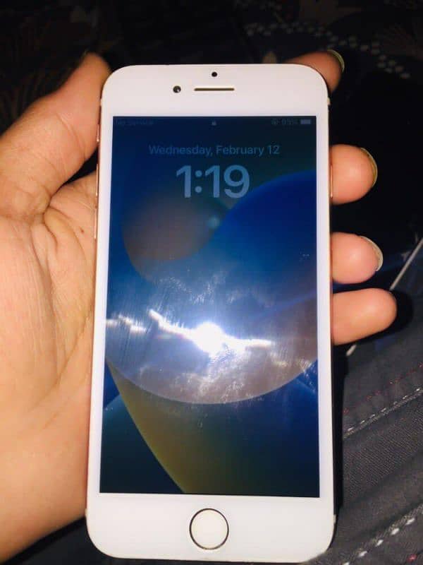 iphone 8 [10/8] condition 3