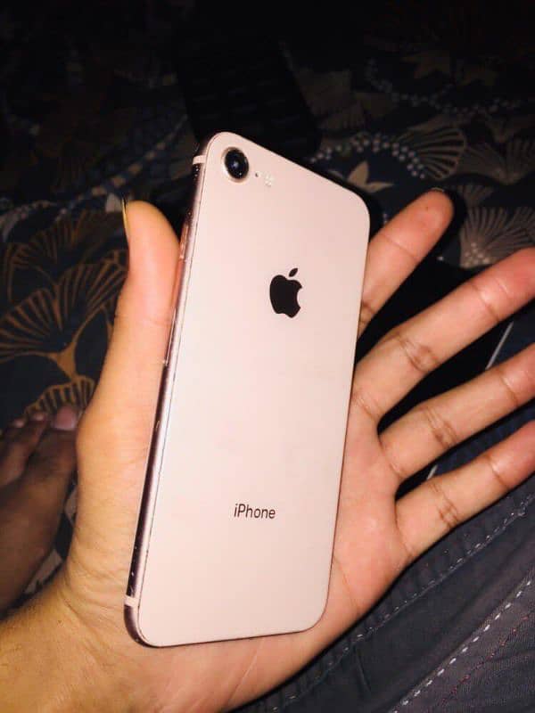 iphone 8 [10/8] condition 0