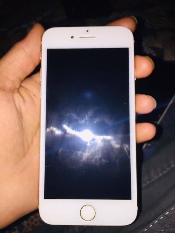 iphone 8 [10/8] condition 5