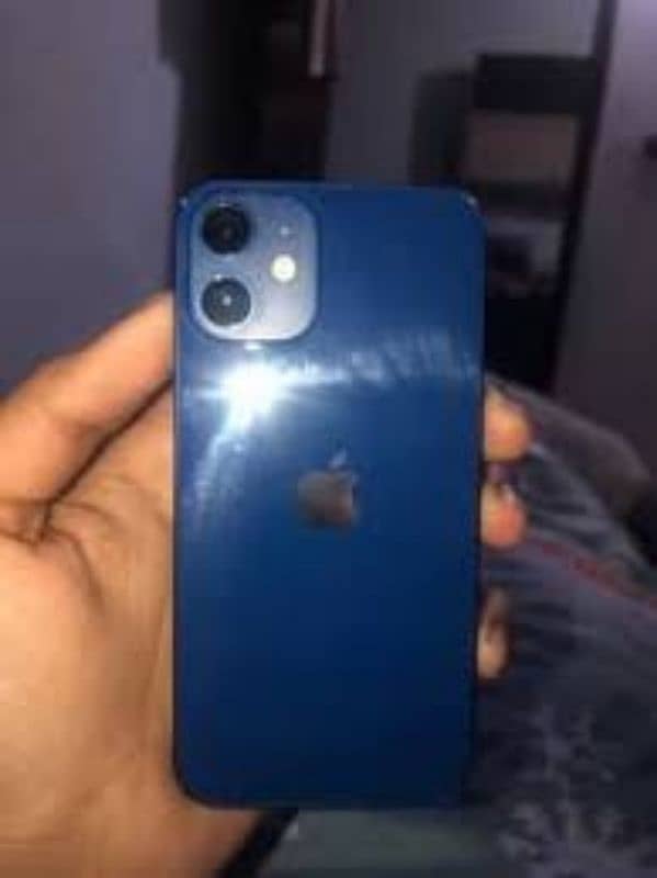 iphone 12 pta 64gb 2