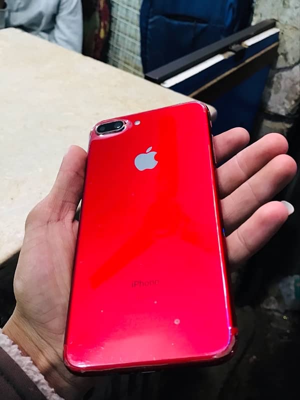 i phone 7 plus 3