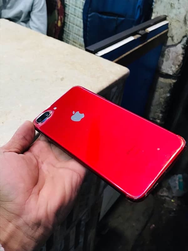 i phone 7 plus 7