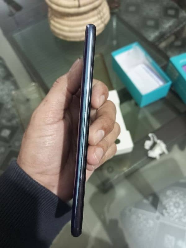 Huawei Honor 10 Lite with box 10